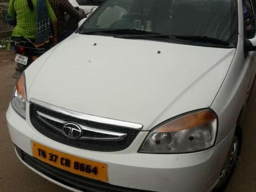 Tata Indigo eCS GLX 2017 MT for sale