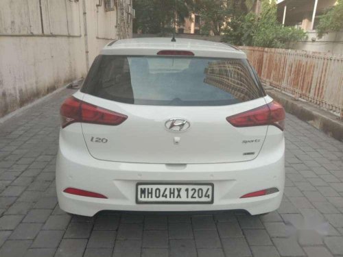 Hyundai i20 2017 MT for sale