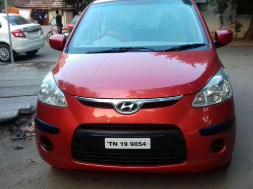 Hyundai I10 Magna Automatic, 2009, Petrol AT for sale