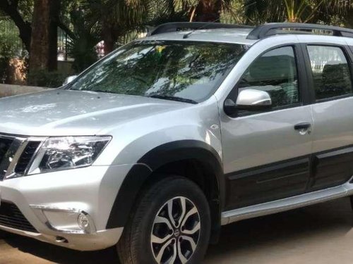 Used 2016 Nissan Terrano XL MT for sale