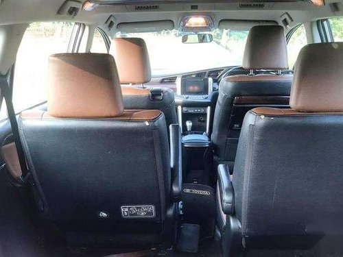 Toyota Innova Crysta AT 2016 for sale