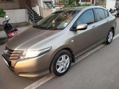 Used Honda City S 2010 MT for sale