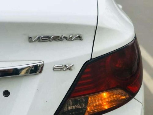 Hyundai Verna 1.6 CRDi SX 2012 MT for sale