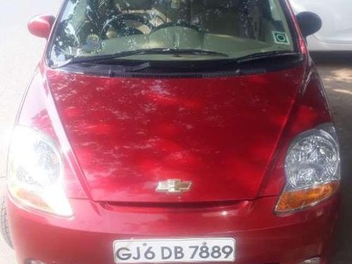 Chevrolet Spark 1.0 MT 2009 for sale