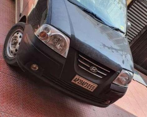 Hyundai Santro Xing GL Plus MT 2008 for sale