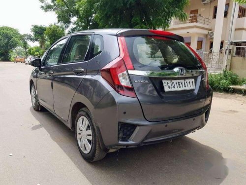 Honda Jazz S, 2017, CNG & Hybrids MT for sale