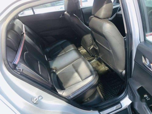 Hyundai Creta 1.6 SX (O), 2015, Diesel AT for sale