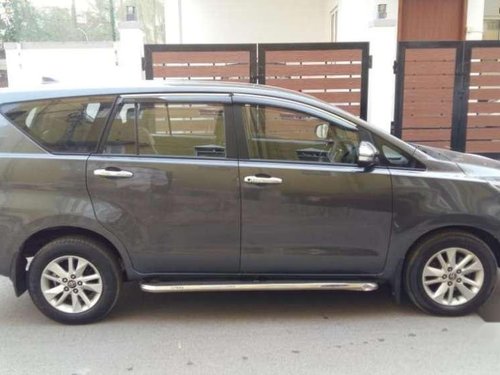 Toyota INNOVA CRYSTA 2.8 GX CRDi Automatic, 2016, Diesel AT for sale