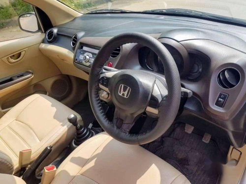 Used Honda Amaze S i-VTEC 2013 MT for sale