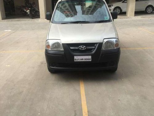 Hyundai Santro Xing GL (CNG), 2008, CNG & Hybrids MT for sale