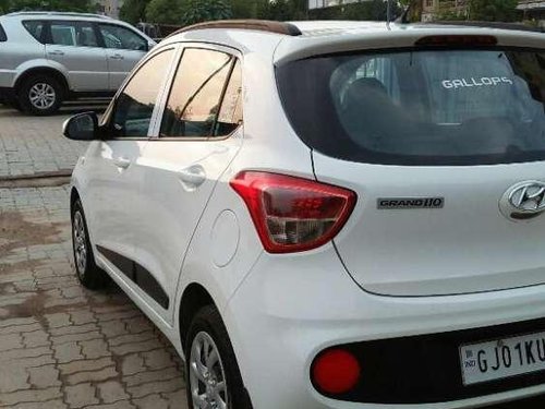 Used Hyundai i10 Magna AT 2019 for sale