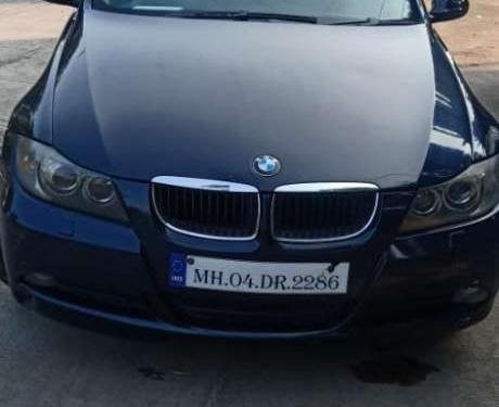 Used 2008 BMW 3 Series 320d Highline AT for sale