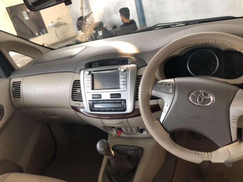 Used Toyota Innova MT car at low price