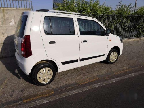 Maruti Suzuki Wagon R 1.0 LXi, 2012, Petrol MT for sale