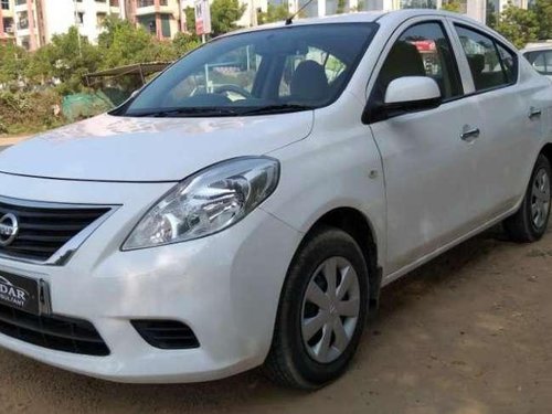 Nissan Sunny XL Diesel, 2012, Diesel MT for sale