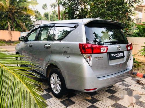 2017 Toyota Innova Crysta AT for sale