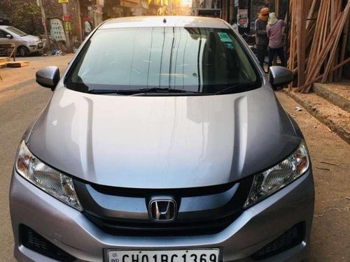 2014 Honda City MT for sale