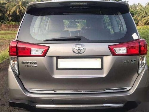 Toyota Innova Crysta AT 2016 for sale