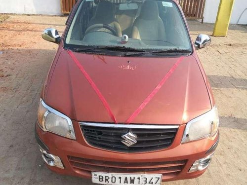 Used Maruti Suzuki Alto K10 LXI 2010 MT for sale