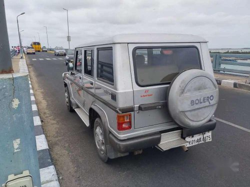 Used 2005 Mahindra Bolero MT for sale