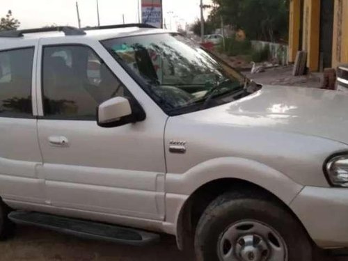 Tata Safari 2012 MT for sale