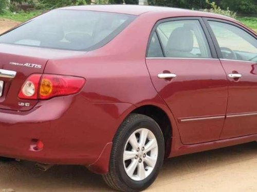 Toyota Corolla Altis VL AT 2011 for sale