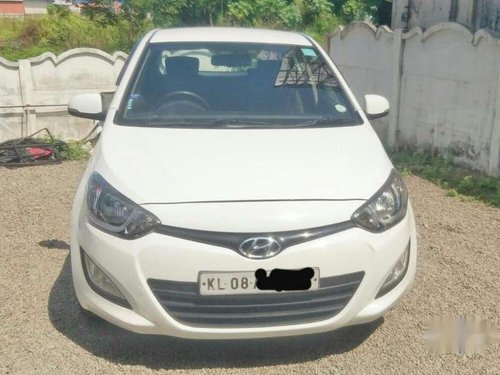 Hyundai I20 Sportz 1.2, 2012, Petrol AT for sale