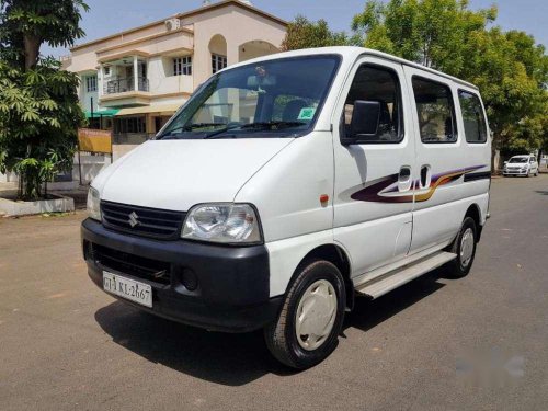 Maruti Suzuki Eeco 5 STR WITH A/C+HTR, 2011, Petrol MT for sale