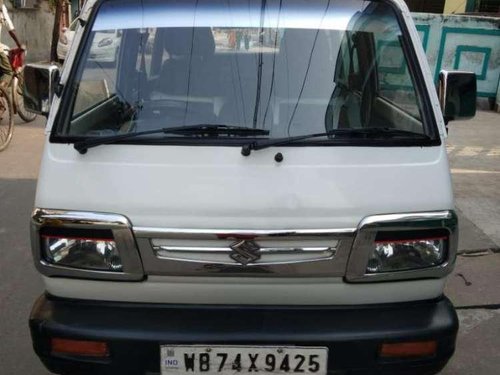 Maruti Suzuki Omni E 8 STR BS-IV, 2012, Petrol MT for sale