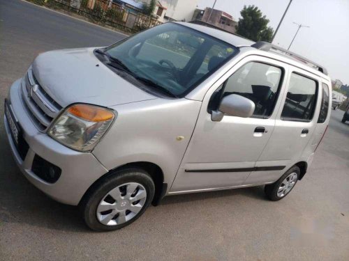 Maruti Suzuki Wagon R VXi BS-III, 2010, Petrol MT for sale