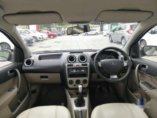 2007 Ford Fiesta MT for sale