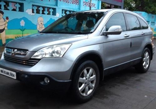 Honda CR V 2x4 2007 MT for sale