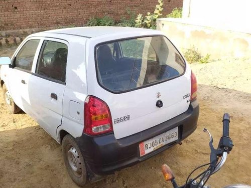 2011 Maruti Suzuki Zen MT for sale