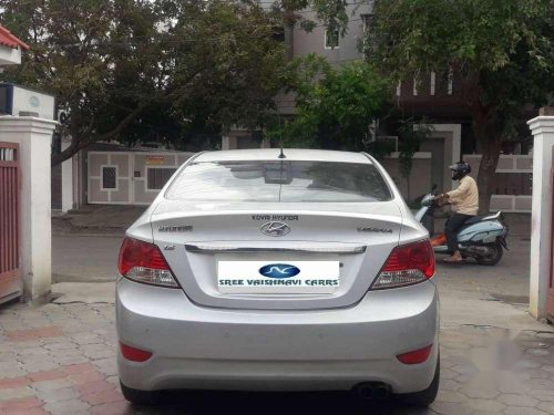 Used 2011 Hyundai Verna 1.4 CRDi MT for sale