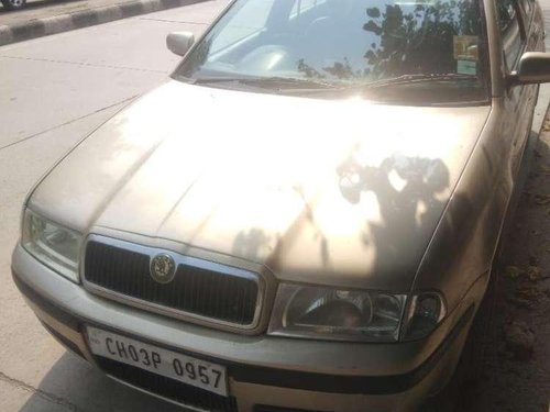 2004 Skoda Octavia Elegance 1.9 TDI MT for sale