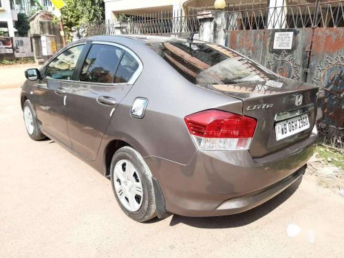 Used 2011 Honda City S AT for sale