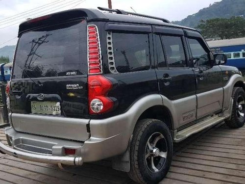 Mahindra Scorpio SLE BS-IV, 2011, Diesel MT for sale