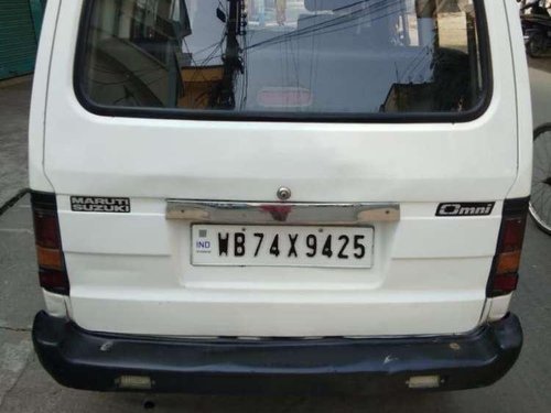 Maruti Suzuki Omni E 8 STR BS-IV, 2012, Petrol MT for sale