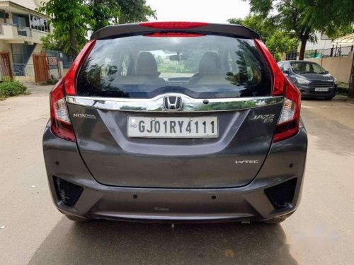 Honda Jazz S, 2017, CNG & Hybrids MT for sale