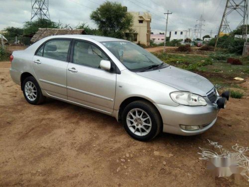 Toyota Corolla HE 1.8J, 2007, Petrol AT for sale