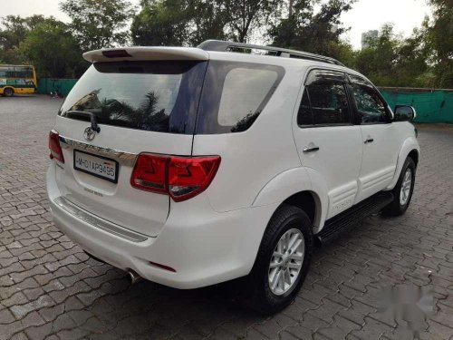 2014 Toyota Fortuner 4x2 Manual MT for sale