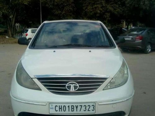 Tata Manza LS Quadrajet, 2014, Diesel MT for sale