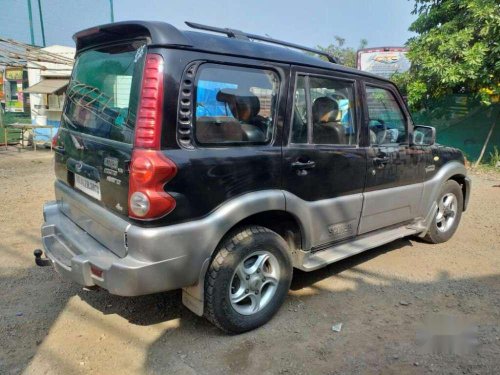 2010 Mahindra Scorpio VLX MT for sale