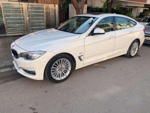 Used BMW 3 Series GT AT car at low price