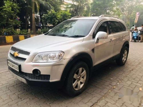 Chevrolet Captiva 2009 MT for sale