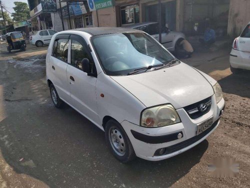 Hyundai Santro Xing XL 2006 MT for sale