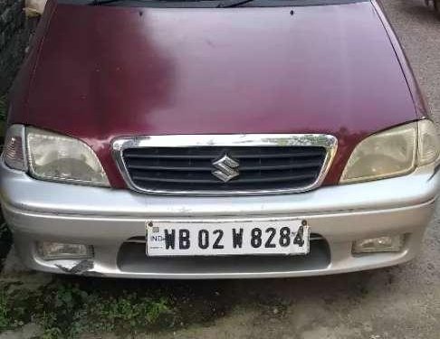 Maruti Suzuki Esteem MT 2005 for sale