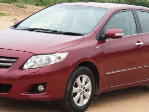 Toyota Corolla Altis VL AT 2011 for sale