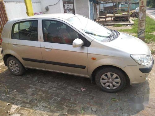 2008 Hyundai Getz 1.3 GLS MT for sale