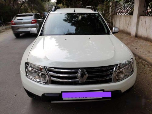 Renault Duster 2013 MT for sale